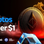 BlockDAG at $0.0018 Is the Best Crypto Investment Before 20 Exchanges Go Live!